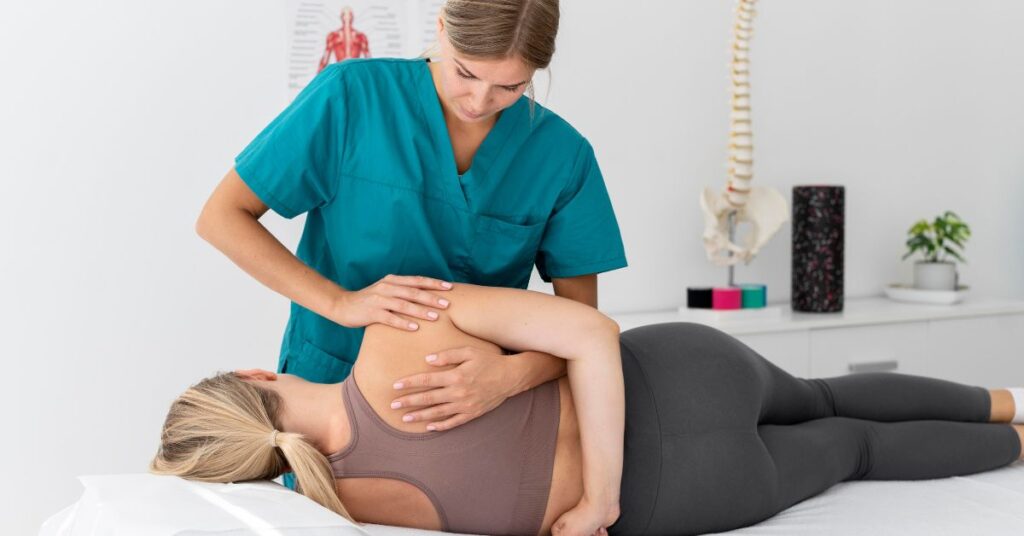 Postnatal Chiropractic Care: A Gentle Path to Recovery and Wellness for New Mothers