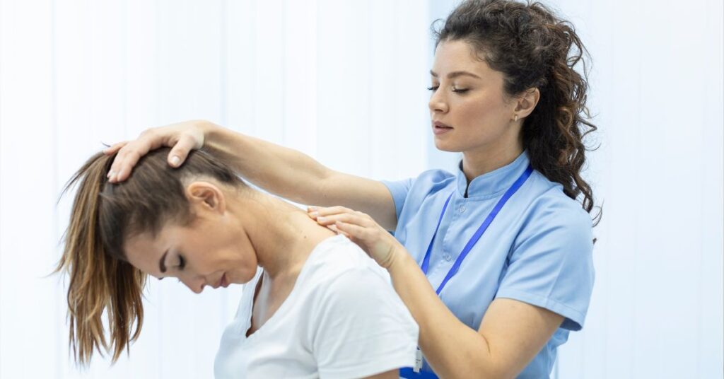 Is Chiropractic Care the Answer to Your Chronic Neck Pain?