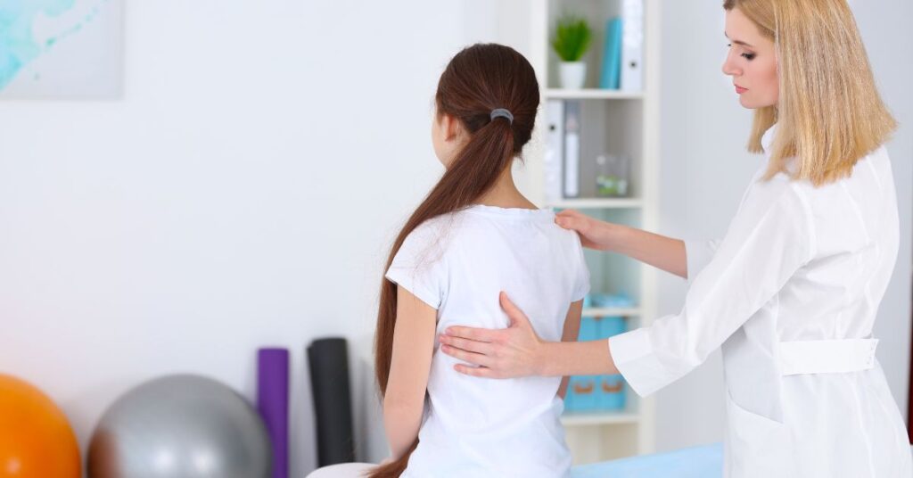 Is Your Posture Causing Health Issues? How Chiropractic Can Help