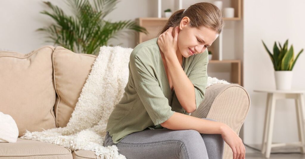 Ultimate Solution to Neck and Shoulder Pain: Chiropractic Care