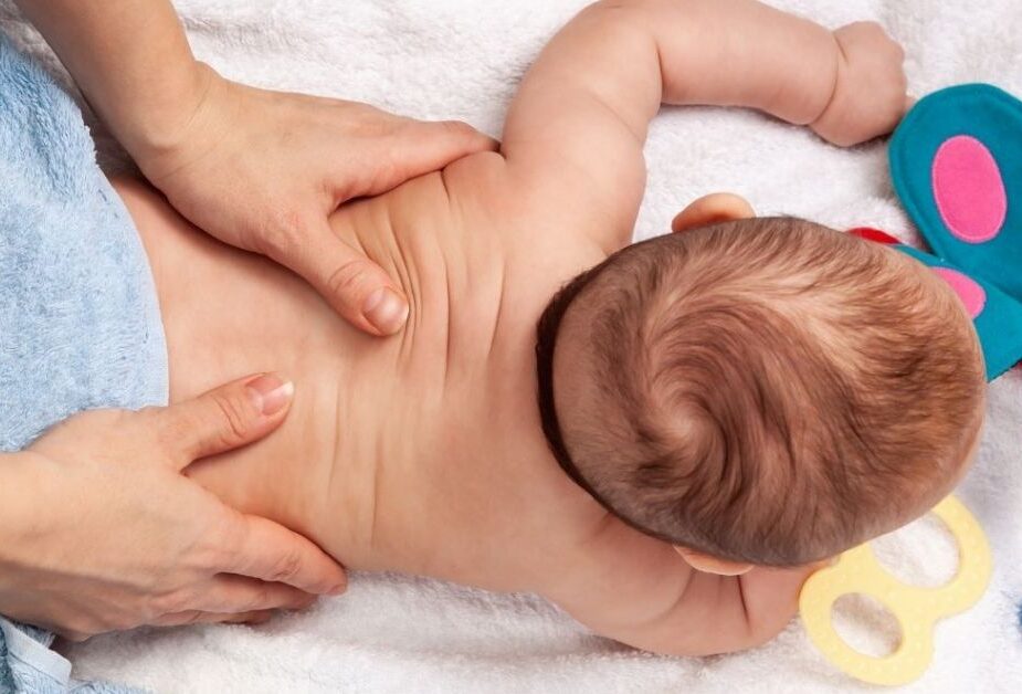 The Benefits of Seeing an Infant Chiropractor: Why It’s Important for Your Baby’s Health