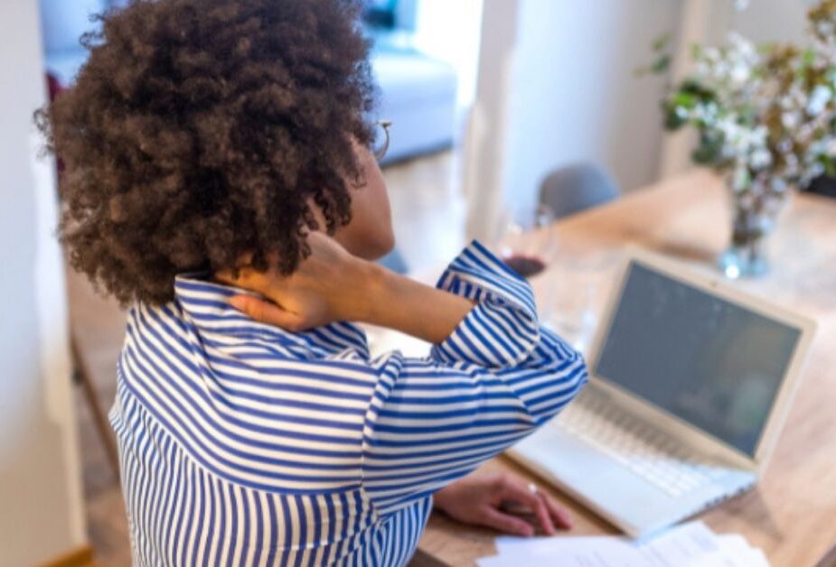 5 Signs It’s Time to Visit an Upper Cervical Chiropractor