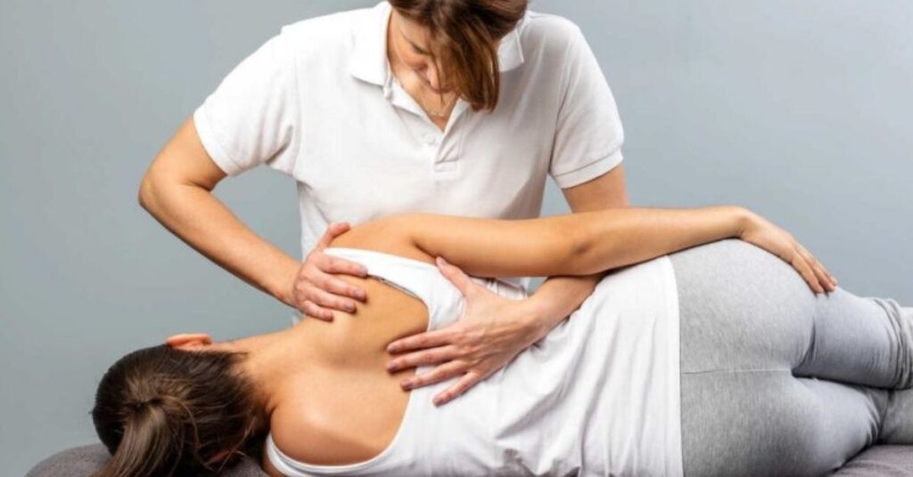 Best Joint Chiropractor Near Me | Expert Pain Relief Today