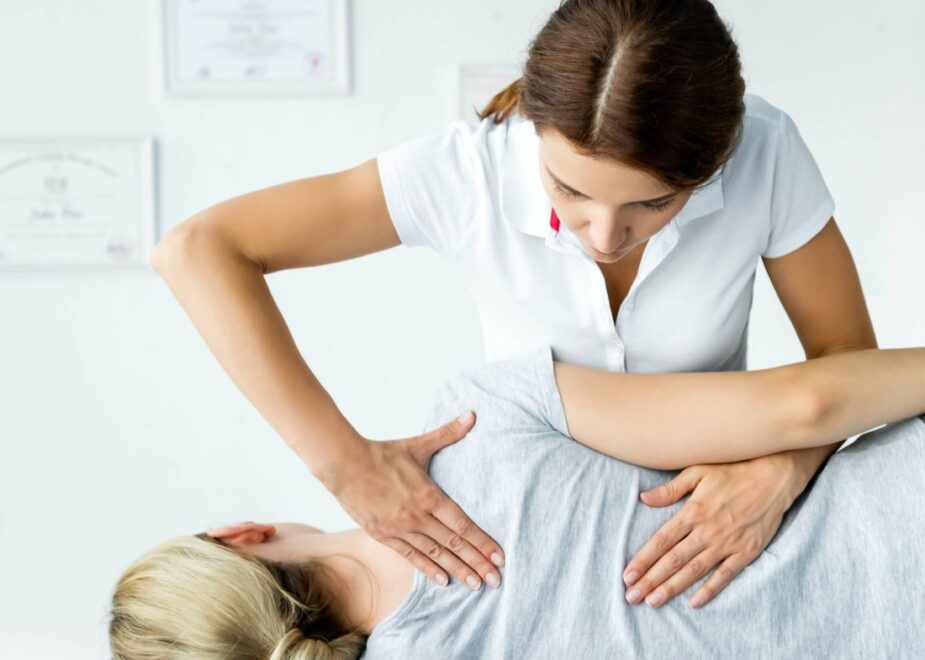 The Top Myths About Chiropractic Care Debunked