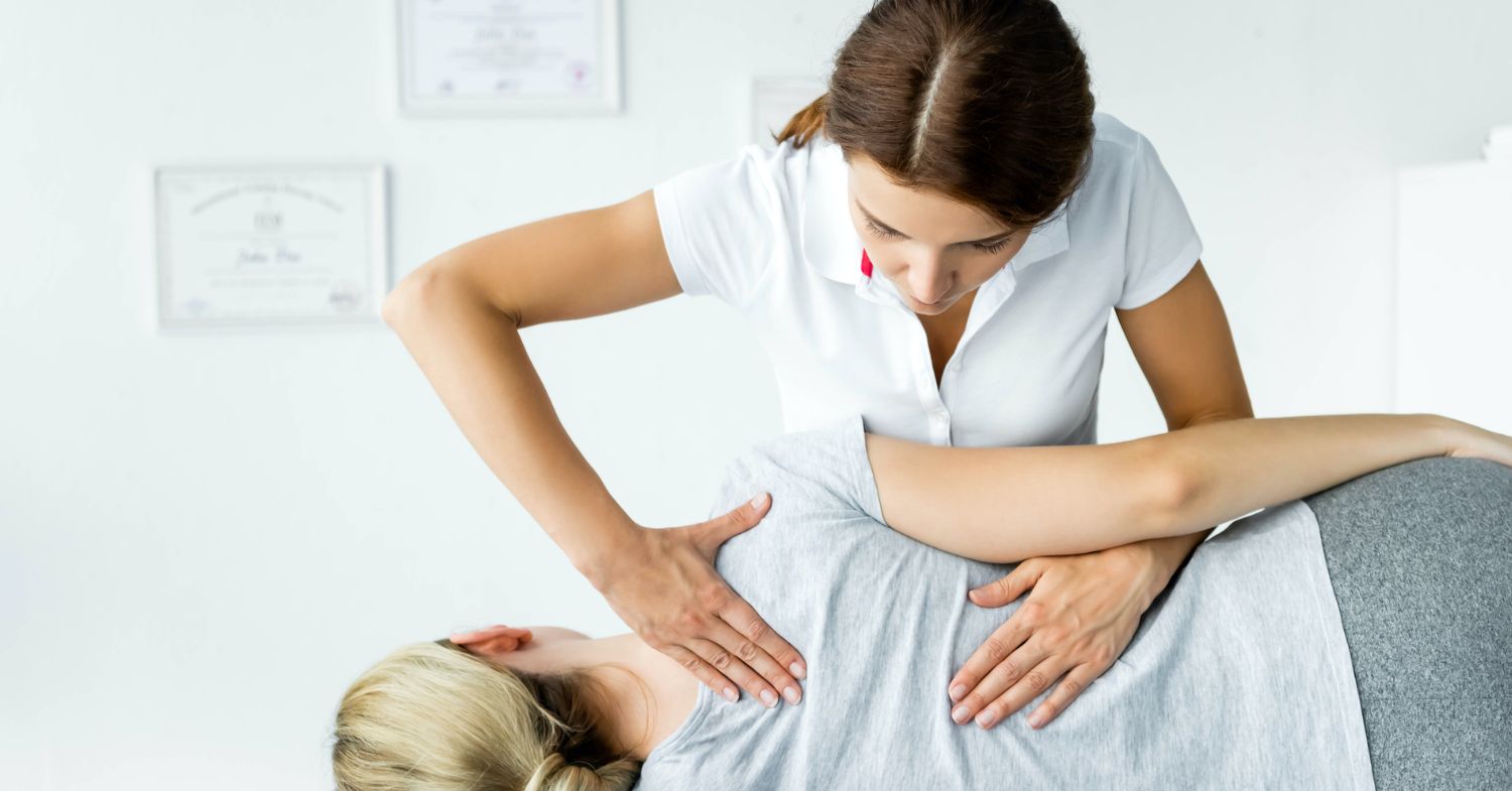 best rated chiropractor near me