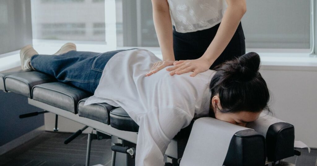 Best Chiropractor Within 5 Miles – Expert Local Care