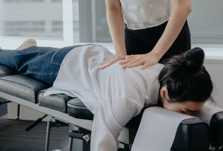 Finding the Best Chiropractor Within 5 Miles: A Guide to Local Care with Dr. Andrea L. Herrst