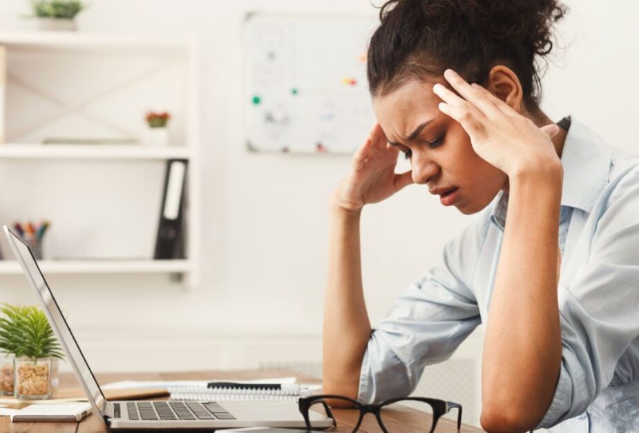 Chronic Headaches? Discover How Chiropractic Care Can Help