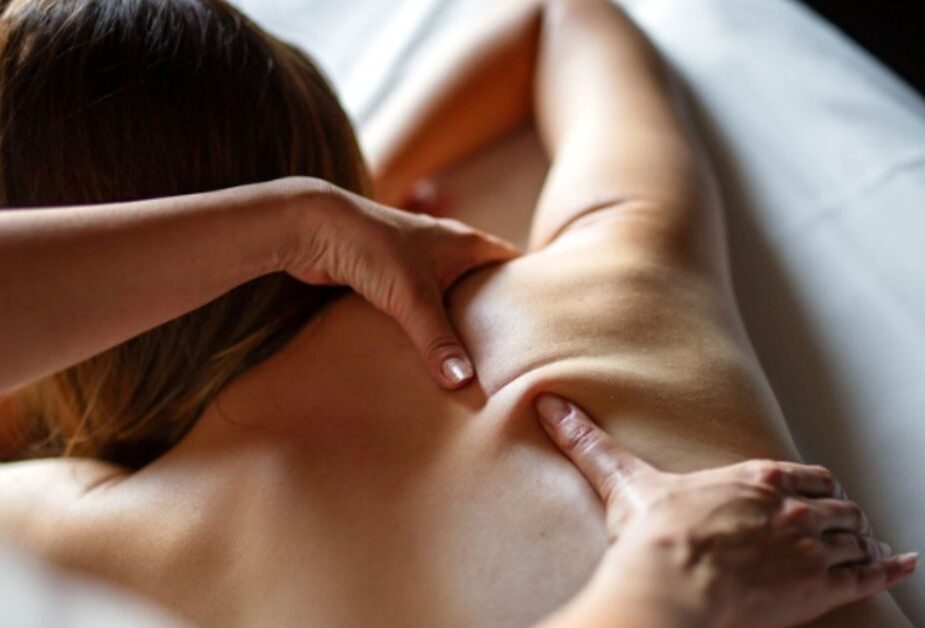 Top 7 Reasons You Should Combine Chiropractic Care with Massage Therapy