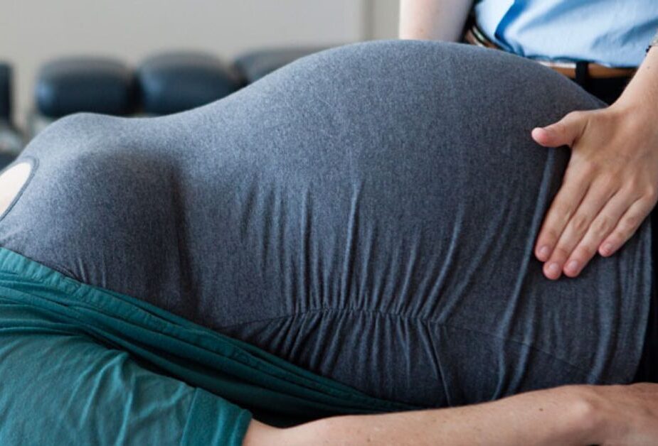 Is Chiropractic Care Safe During Pregnancy? What Every Expecting Mom Should Know