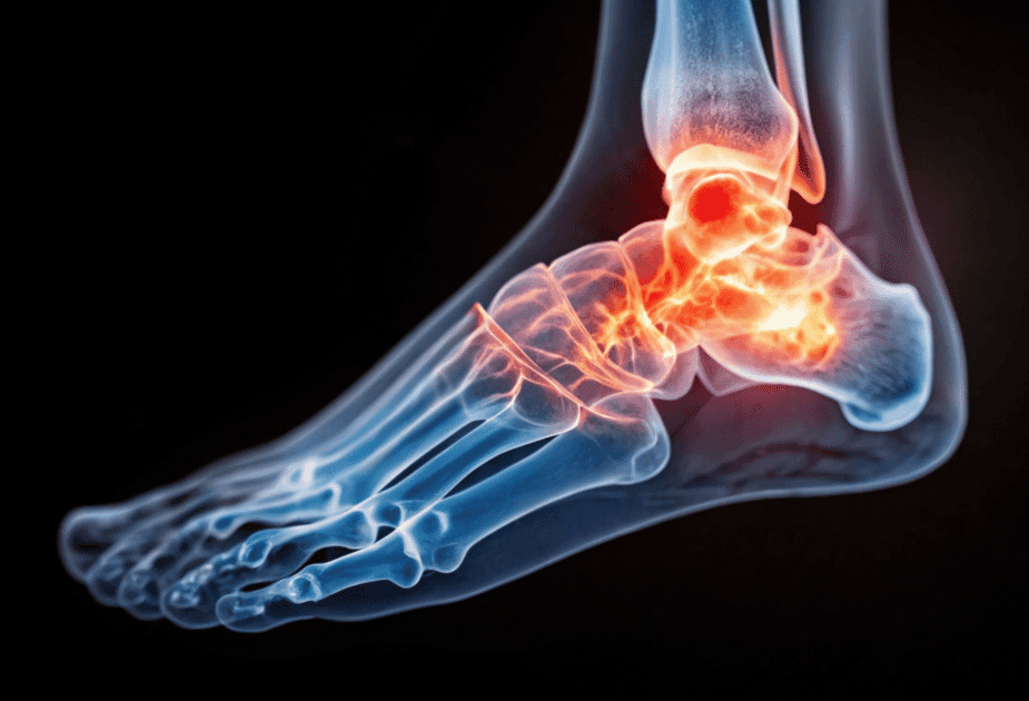 Arthritis and Weather: Why Your Joints Hurt When It’s Cold (And What You Can Actually Do About It)