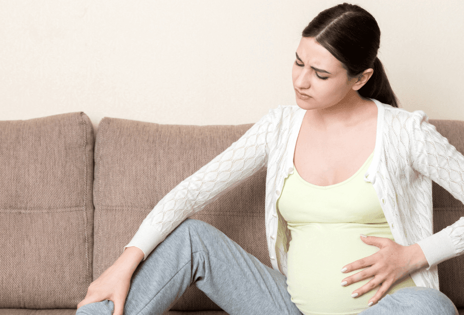 Symphysis Pubis Dysfunction During Pregnancy: What Grand Ledge Women Need to Know