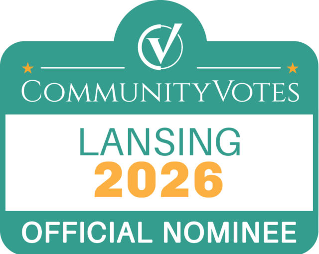 2026 Lansing Community Votes Nominee