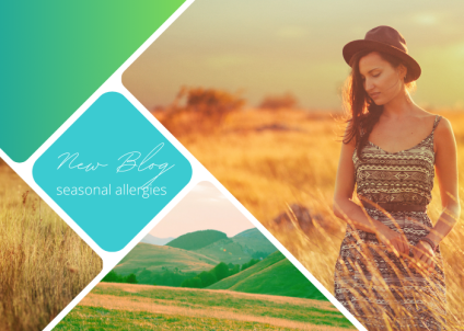 Seasonal Allergies: Symptoms, Causes, and Effective Relief