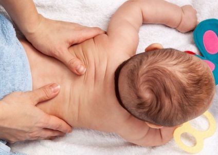 The Benefits of Seeing an Infant Chiropractor: Why It’s Important for Your Baby’s Health
