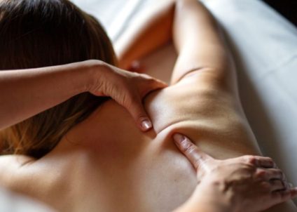 Top 7 Reasons You Should Combine Chiropractic Care with Massage Therapy