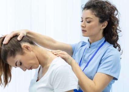 Is Chiropractic Care the Answer to Your Chronic Neck Pain?