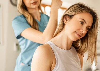 Is It Time to Visit Your Local Chiropractor? Signs You Shouldn’t Ignore
