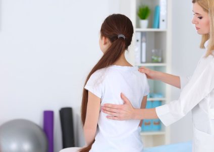 Is Your Posture Causing Health Issues? How Chiropractic Can Help