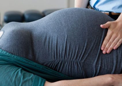 PREGNANCY CHIROPRACTIC SERVICE PAGE