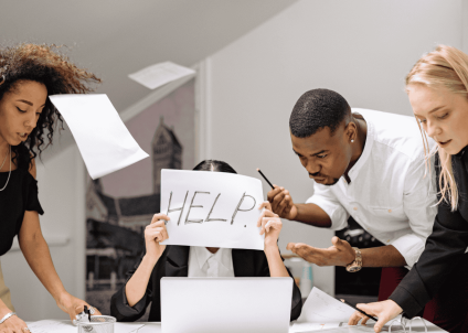 Stress Management Techniques That Actually Address What Your Body Is Trying to Tell You